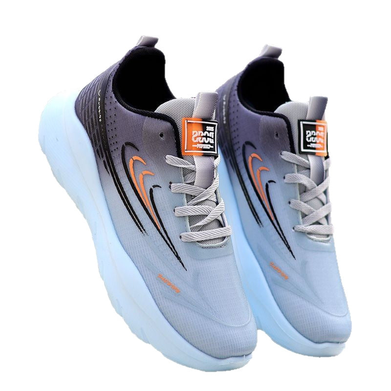 Damen Laufenden Sport Sneakers R&B