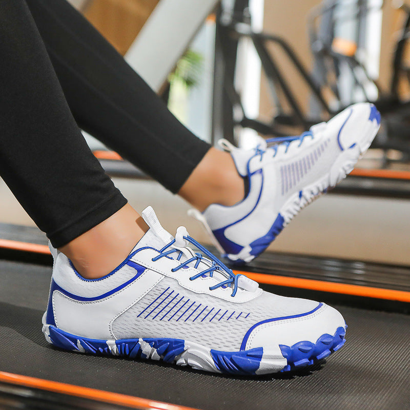 Damen Sportliche und robuste Sneaker von R&B