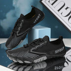 Damen Sportliche Aquaschuhe mit schnelltrocknendem Funktionsmaterial R&B