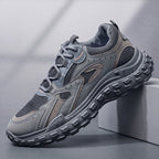 Damen Sportliche Wanderschuhe mit strapazierfähigen Materialien und maximalem Komfort R&B