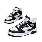 Damen Sportliche Sneakers mit atmungsaktivem Obermaterial R&B