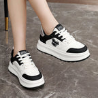 Damen Sportliche Sneakers mit maximaler Dämpfung und trendigem Design R&B