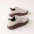 Damen Sportliche Sneakers mit innovativer Dämpfungstechnologie R&B