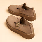 Damen Komfortable und stilvolle Sling-Pumps