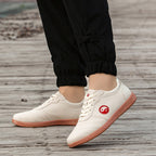 Damen Sportliche Freizeitschuhe mit flexiblem Fußbett und rutschfester Sohle