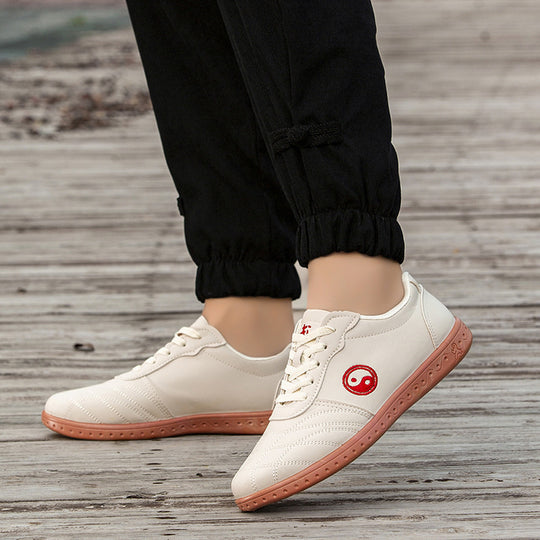 Damen Sportliche Freizeitschuhe mit flexiblem Fußbett und rutschfester Sohle R&B
