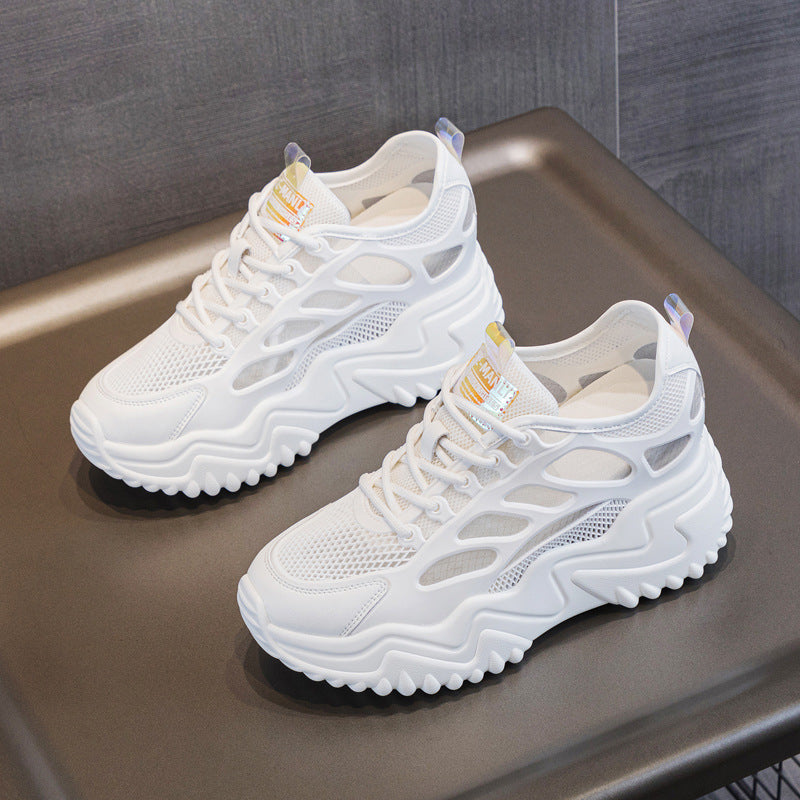 Damen Sportschuhe im modernen Fashion-Stil von R&B