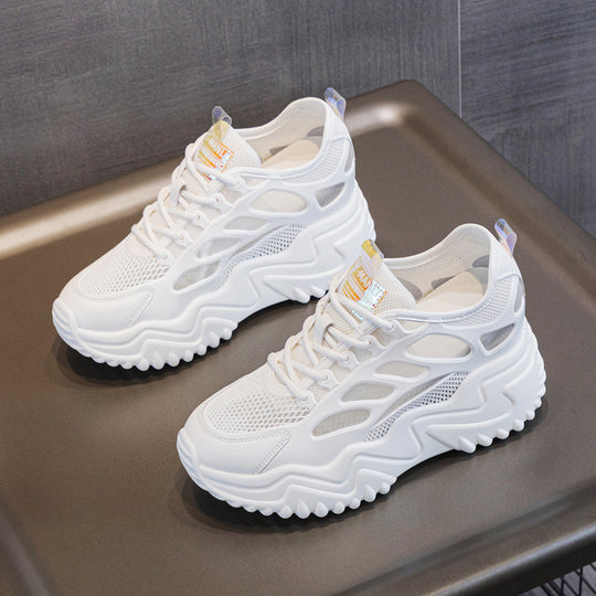 Damen Sportschuhe im modernen Fashion-Stil von R&B