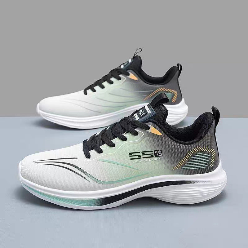 Damen Leistungsstarke Laufschuhe mit innovativer Dämpfungstechnologie R&B