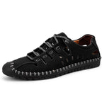 Herren Atmungsaktive Outdoor-Schuhe mit flexiblem Sohlendesign R&B