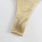 Damen Triangel-Bikini-Set R&B