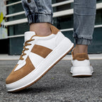 Damen Bequeme und stilvolle Sneakers mit Dämpfungstechnologie