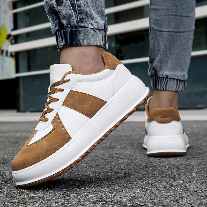 Damen Bequeme und stilvolle Sneakers mit Dämpfungstechnologie