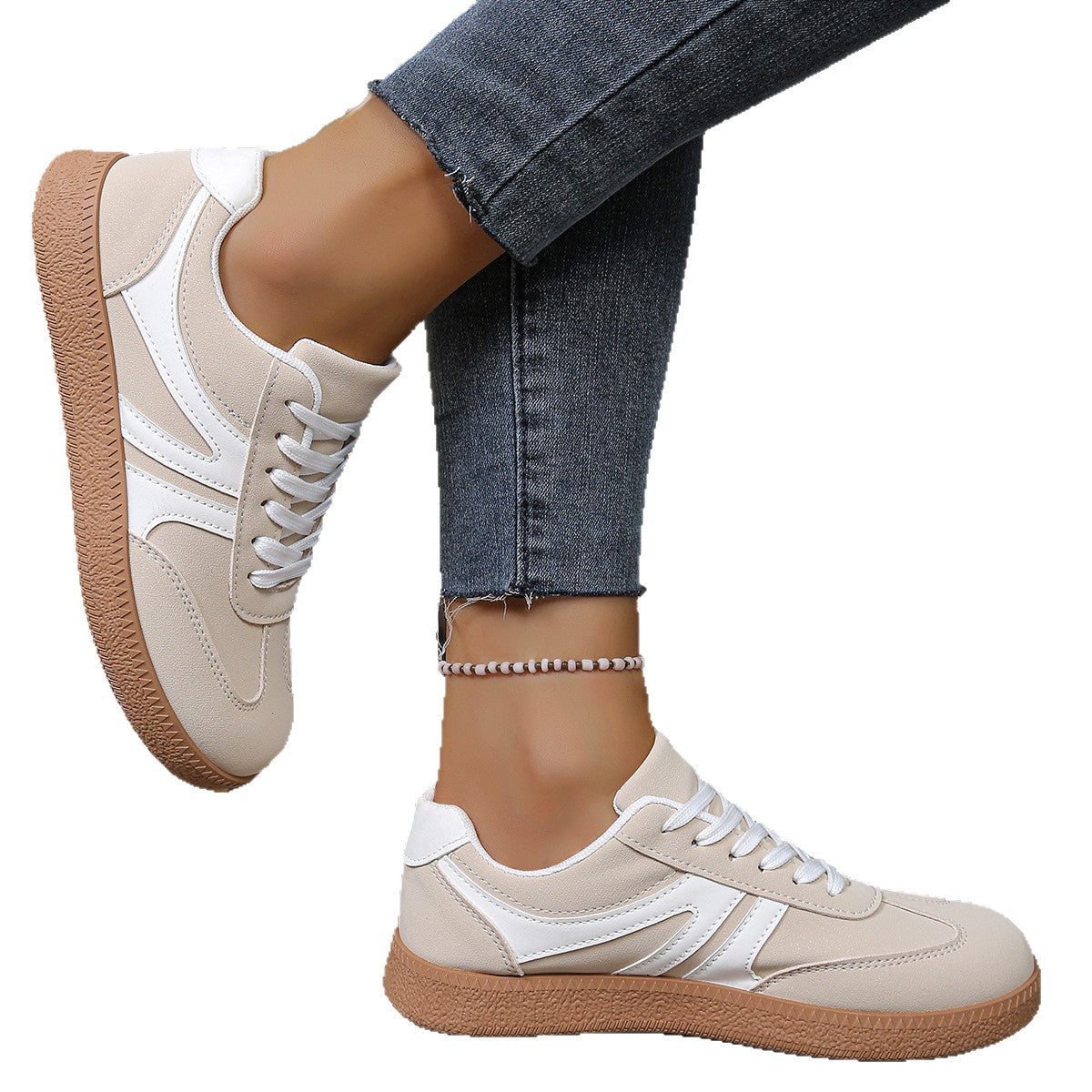 Damen Sportliche Freizeitschuhe R&B