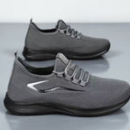 Damen Atmungsaktive Laufschuhe mit flexibler Dämpfungstechnologie R&B