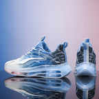 Damen Leichtgewichtige Laufschuhe mit innovativer Dämpfungstechnologie R&B