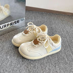 Damen modische und bequeme Sneakers R&B