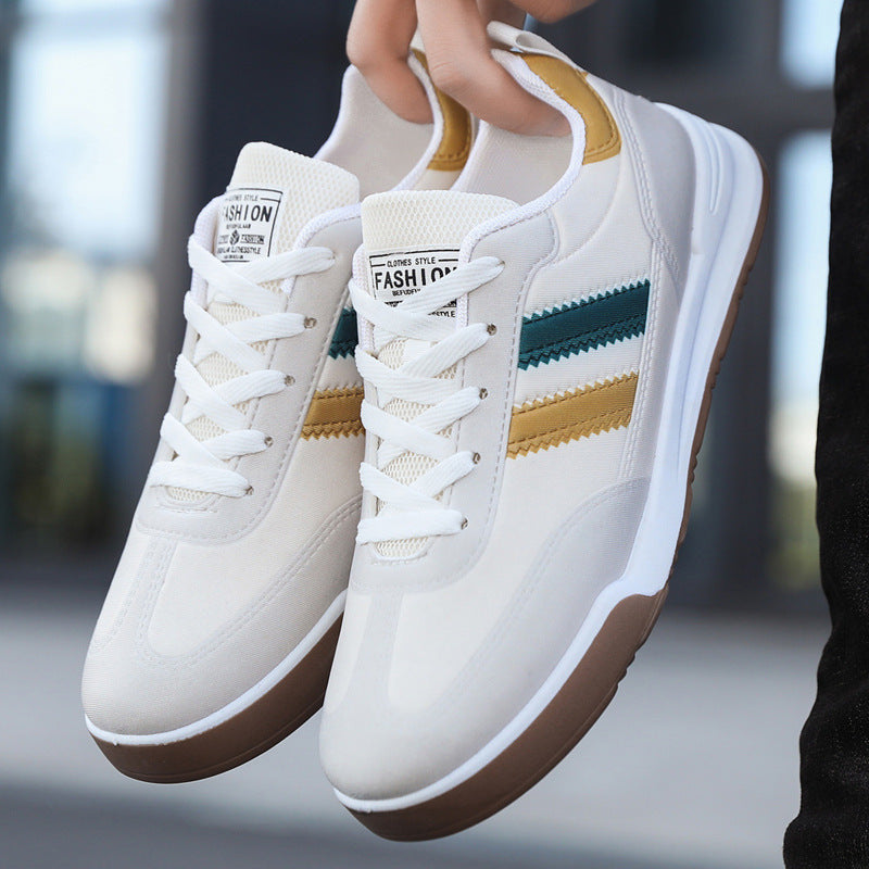 Damen Sportliche Freizeitschuhe mit dämpfender Sohle R&B
