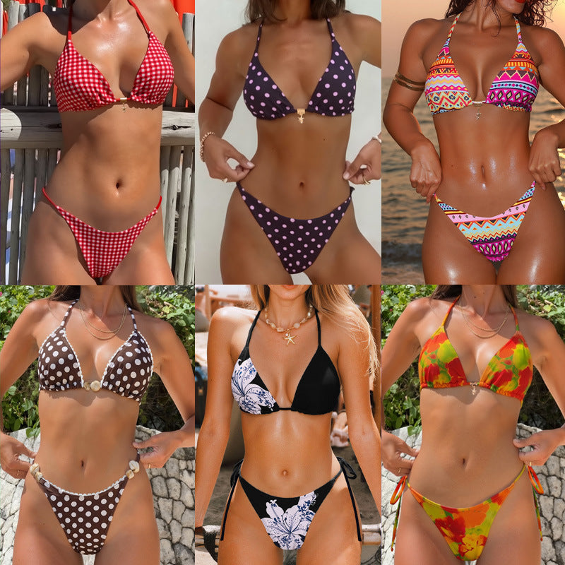 Damen Bikini-Set R&B