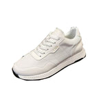 Damen Sportliche Lauf-Sneaker mit atmungsaktiver Struktur und dämpfender Sohle R&B