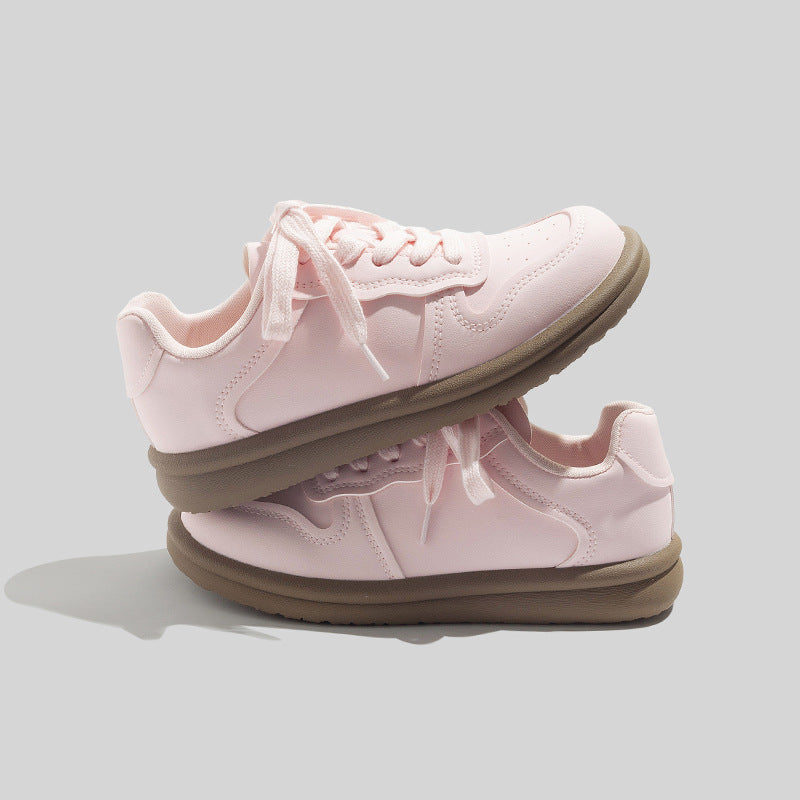 Damen Bequeme Freizeitschuhe mit rutschfester Sohle R&B