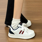 Damen Sportliche Sneakers mit bequemer Sohle R&B