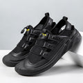 Damen Multifunktionale Outdoor-Sandalen mit rutschfester Sohle und atmungsaktiven Einsätzen R&B