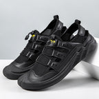 Damen Multifunktionale Outdoor-Sandalen mit rutschfester Sohle und atmungsaktiven Einsätzen R&B