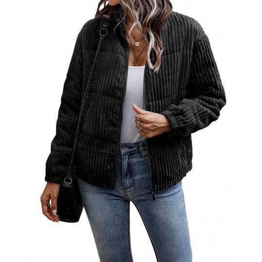 Damen Leichte Steppjacke R&B