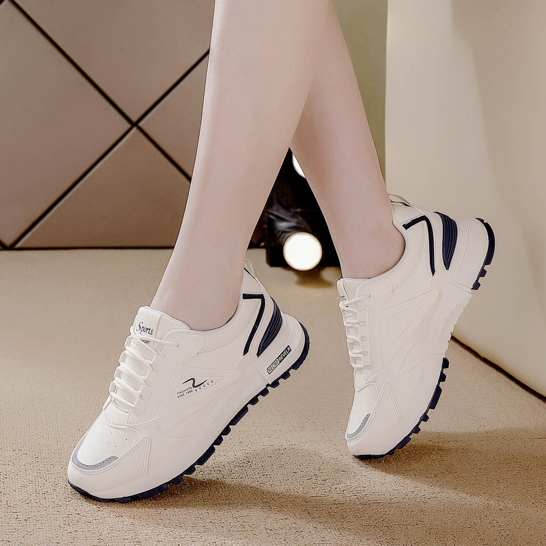 Damen Sport Sneakers R&B