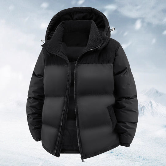 Damen Winterjacke R&B