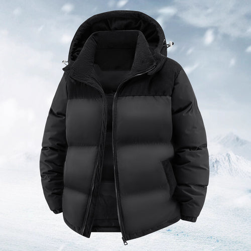 Damen Winterjacke R&B