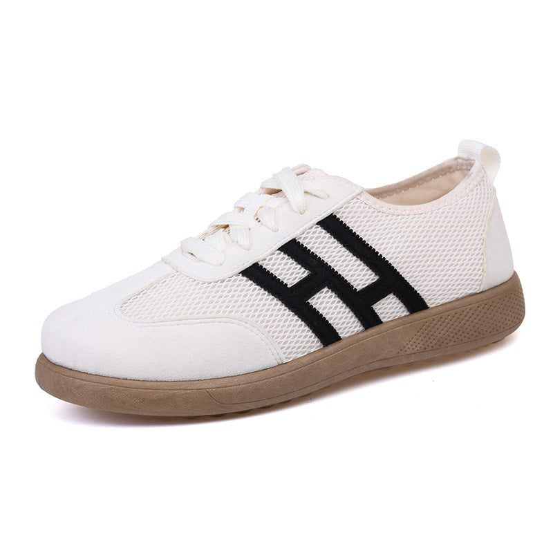 Damen Atmungsaktive Sneaker R&B