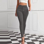 Damen Skinny Jeans R&B