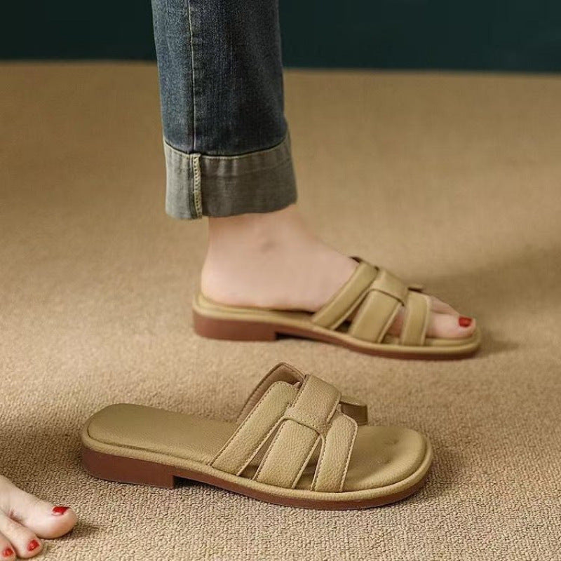 Damen Komfortable und modische Sandalen von R&B