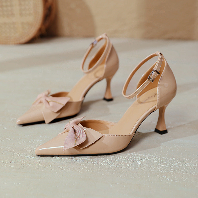 Damen Hochzeits-Stilettos