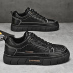 Damen Sneakers mit dämpfendem Sohlenprofil und strapazierfähigem Obermaterial