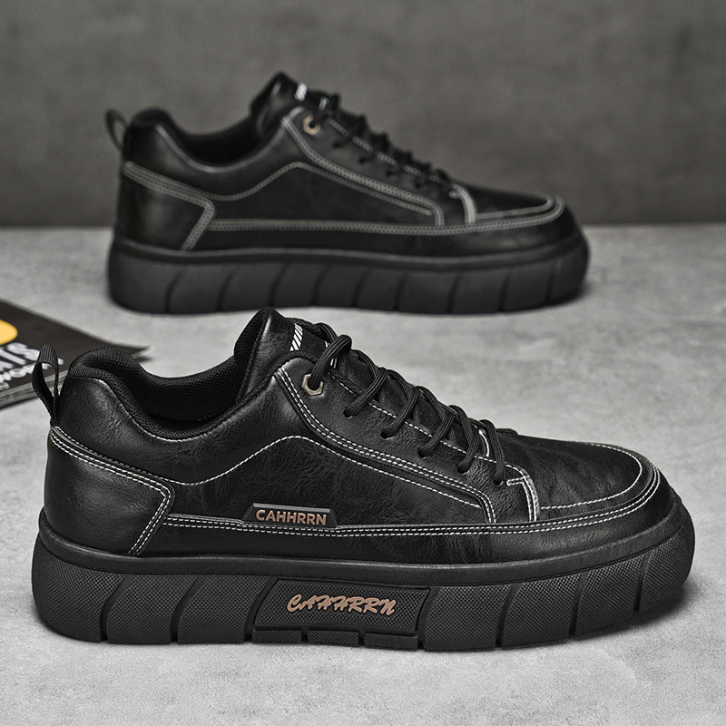 Damen Sneakers mit dämpfendem Sohlenprofil und strapazierfähigem Obermaterial
