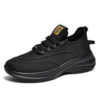 Damen Atmungsaktive Freizeitsneakers mit innovativem Schnürsystem R&B