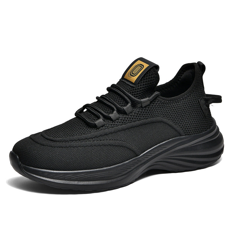 Damen Atmungsaktive Freizeitsneakers mit innovativem Schnürsystem R&B