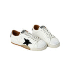 Damen Sneakers im sportlichen Design mit markantem Stern-Detail und ergonomischer Dämpfung R&B