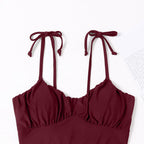 Damen Sport-Bikinioberteil