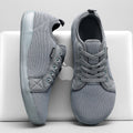 Damen Atmungsaktive Freizeitschuhe mit rutschfester Sohle und flexiblem Design R&B