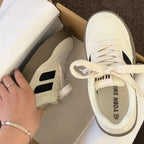 Damen Sportliche Freizeitsneaker mit rutschfester Sohle und ergonomischem Design R&B
