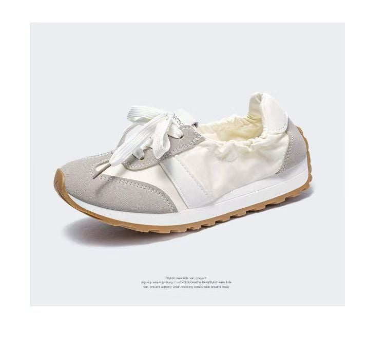 Damen Sportliche und atmungsaktive Sneakers R&B