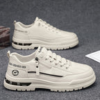 Damen Sportliche Sneakers mit modernem Design und rutschfester Sohle R&B