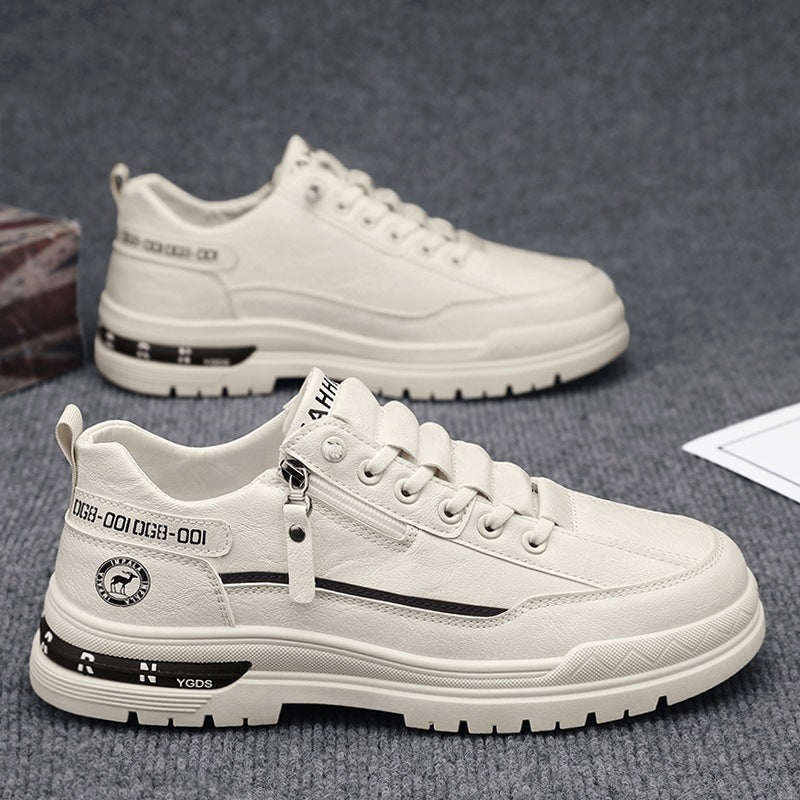 Damen Sportliche Sneakers mit modernem Design und rutschfester Sohle R&B