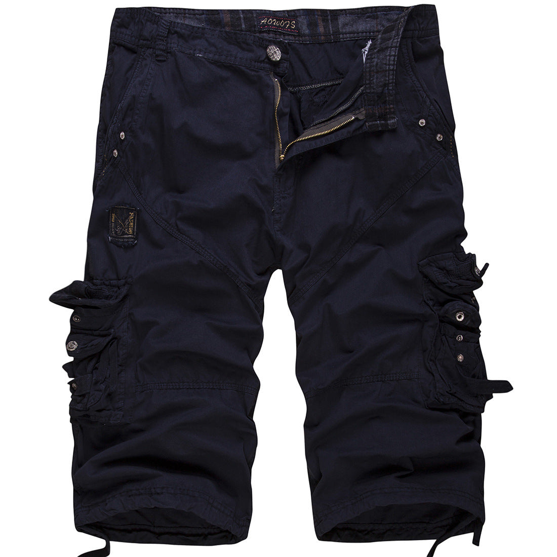Herren Cargo Shorts R&B