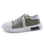 Damen sportive Sneakers mit innovativer Struktur und bequemer Innensohle EB