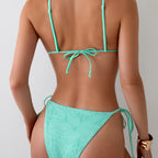 Damen Bikiniset R&B